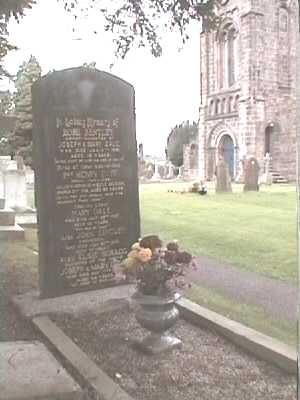 St John's, Buglawton
