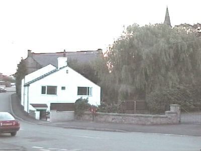 Buglawton