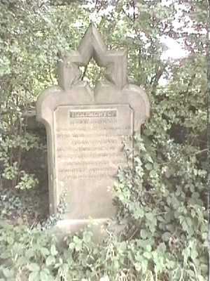 St John's, Buglawton