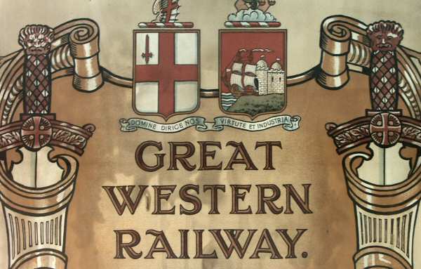 War Memorial, Railway Station, Chester, Cheshire.