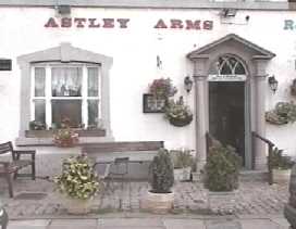 The Astley Arms