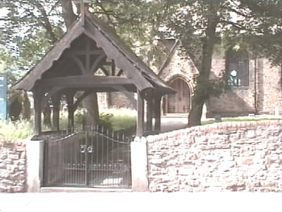 St John the Baptist