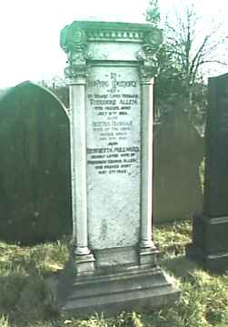 grave