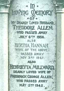 grave