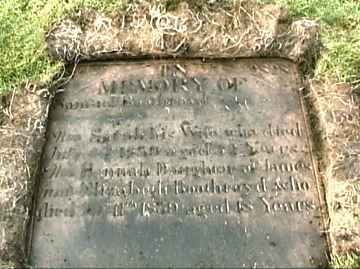 grave