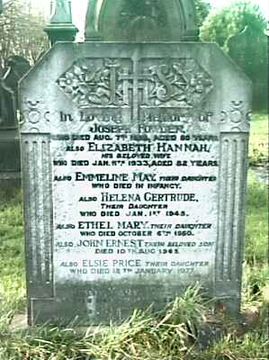 grave