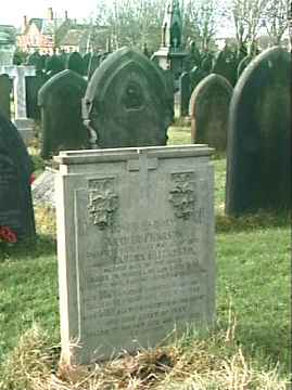 grave