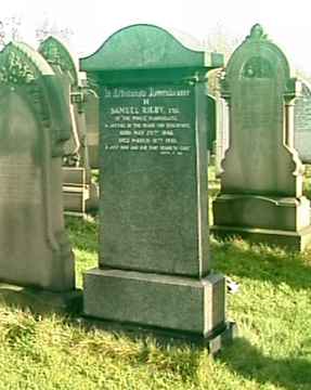 grave