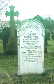 grave