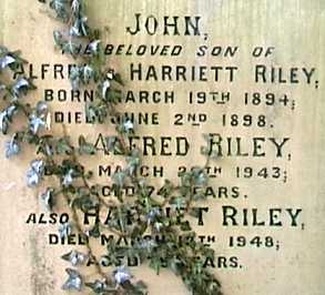 Riley