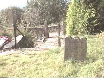 Chapel Yard